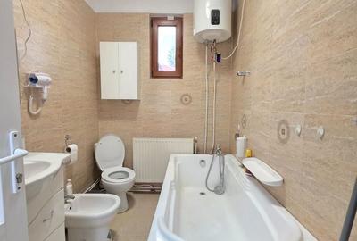 Casă cu 4 camere în Ultracentral - 7
