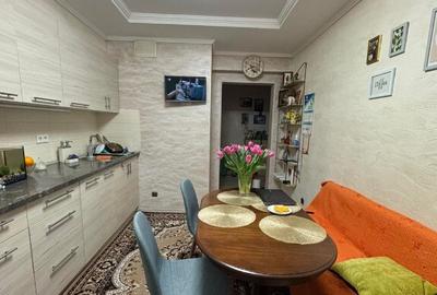 Garsoniera Centrul Civic - 2