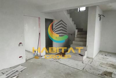 Vila p+1+pod / com. Berceni / 4 Camere / Comision 0% - 9