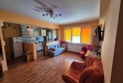 Apartament cu 2 camere semidecomandat în Prelungirea Ghencea - 1