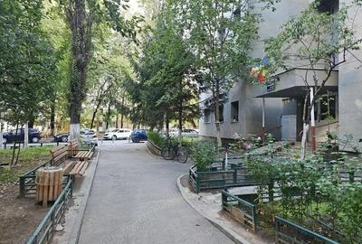 Proprietar! 2 cam, et. 4 10, 48.4 mp, Drumul Taberei | Mobilat, Utilat, REABILITAT, Renovat, Solid - 17