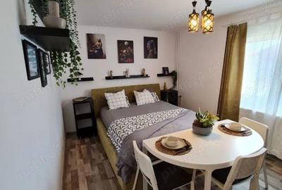 Inchiriez garsoniera Sector 4 - 5