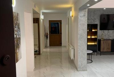 Comision 0% | Casa individuala Tunari | Curte libera 200 mp - 6