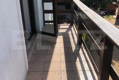 Spațiu comercial, de 641 mp, în Triaj - 13