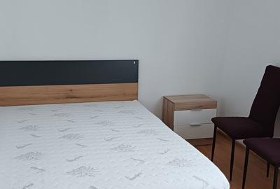 Apartament cu 2 camere nedecomandat în Central - 7