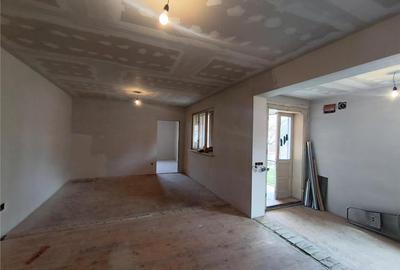 Casă individuală cu 4 camere cu Garaj în Sântana de Mureș - 7