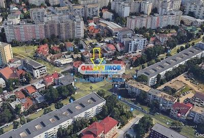 De vanzare Vila + teren B-dul Ferdinand - Bucuresti