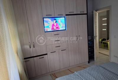 Apartament cu 3 camere, mobilat în Bucium - 3