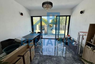Casă cu 4 camere cu Teren 635 Mp în Est - 6
