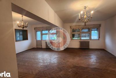 Apartament cu 4 camere semidecomandat în Cișmigiu - 6