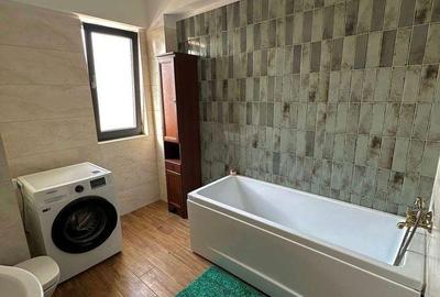 Apartament cu 2 camere, mobilat în Ghencea - 14