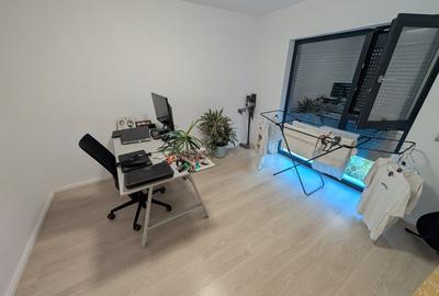 Casa 3 Camere Parter 100mp | Balotesti Dumbraveni | 0 comision | mobilat utilat - 21