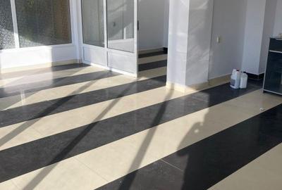 Spațiu comercial, de 175 mp, în Brestei - 4