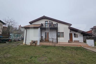 Casa 3 camer, 115 mp, zona Galata - 1