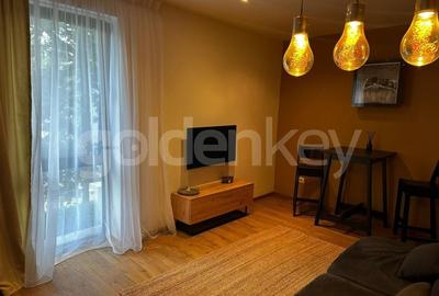 Apartament cochet cu 2 camere - 2