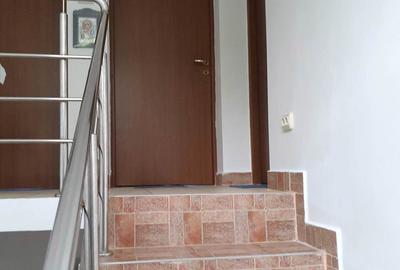 Casă în Cuptoare (Reșița) - 4