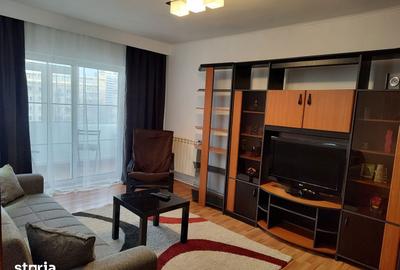 Apartament cu 3 camere decomandat în Central - 8