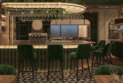 REC3001182 Spatiu comercial 250 mp restaurant Pipera REC3001182 Spatiu comercial 250 mp restaurant Pipera - 4