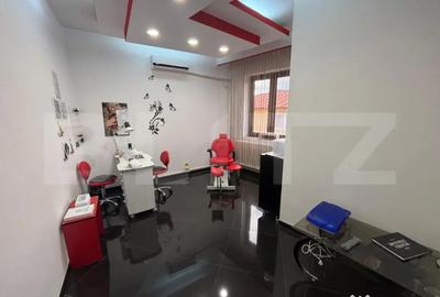 Spațiu comercial, de 139 mp, în Suseni - 3