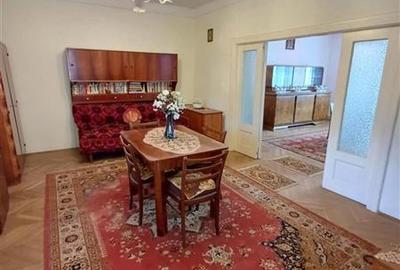 Casa deosebita stil clasic si modern  de vanzare - 9