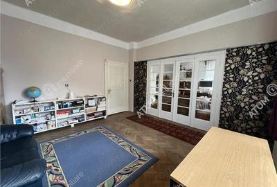 Casa individuala cu 4 camere si teren 900 mp zona Calea Poplacii - 11