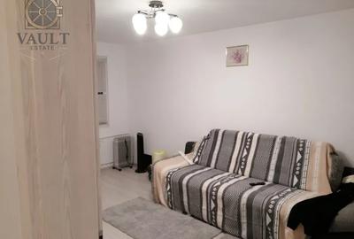 Apartament cu 3 camere decomandat, mobilat în Sălăjan - 1