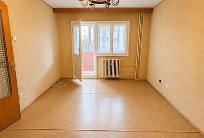 Apartament cu 2 camere semidecomandat în Teiul Doamnei - 8