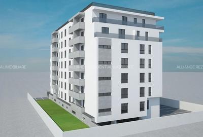 2-3 Camere Premium  - Sector 4