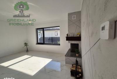 Casă cu 4 camere în Bârnova - 3