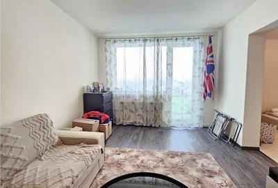 Apartament cu 2 camere decomandat, mobilat în Semicentral - 3