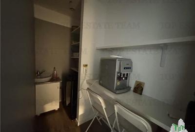 Spatiu comercial stradal  de inchiriat in zona Floreasca / Nord - 8