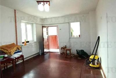 Apartament cu 4 camere, mobilat în Nord - 6