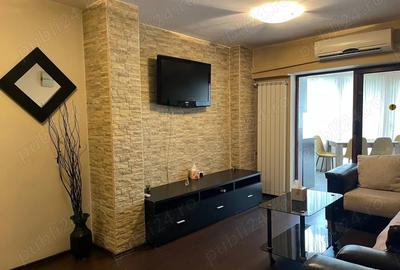 Inchiriez apartament zona SIF - 2