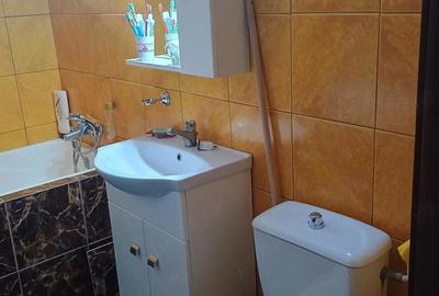 Apartament cu 2 camere decomandat în Central - 4