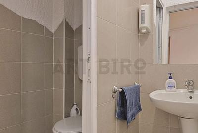 Zero comision, 83 - 95mp birou Cotroceni, 8'[M] Eroilor - 11