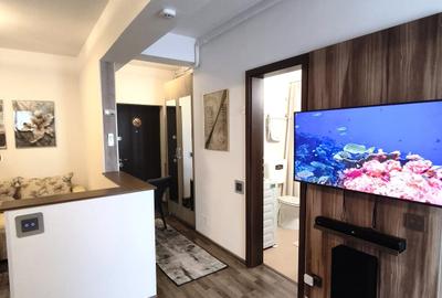 Rahova–Sălaj - Studio - Parcare inclusă - 400 EUR - 5