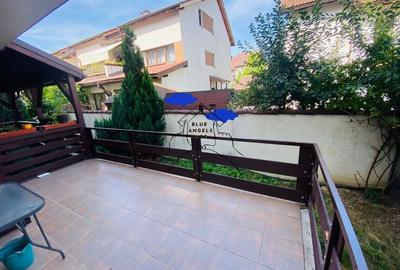 Apartament 2 camere cu curte proprie, Sanpetru Residence - 5