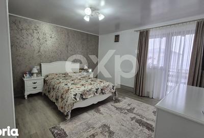 Casă cu 3 camere cu Teren 150 Mp în Central - 13