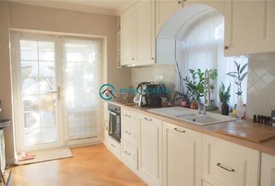 Royal Imobiliare  - Vanzare Vila de lux zona Paulesti - 7