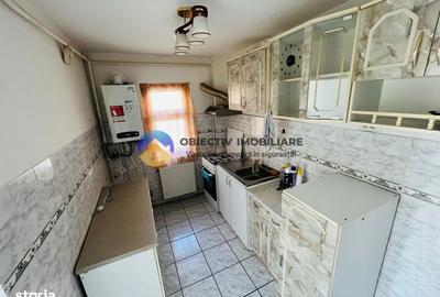 Apartament cu 2 camere semidecomandat, mobilat în Mărăței - 3