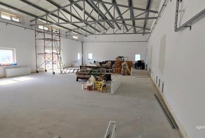Spatiu comercial P+E in Catamarasti Deal - 6