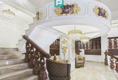 Casă individuală cu 13 camere cu Canalizare în Pârneava - 38