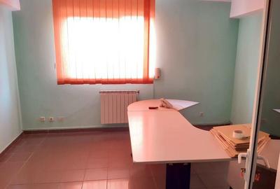 Spațiu comercial, de 4,000 mp, în Alparea - 1