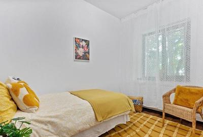 Cotroceni - Davila, Vila d+p+2, 232 mp total, terasa intima - 7