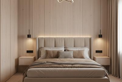 Orizont Residence Sânpetru , Apartament 2 camere-54.73 mp, Sanpetru Orizont Residence Sânpetru , Apartament 2 camere-54.73 mp, Sanpetru - 7