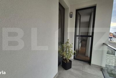 Casă cu 4 camere în Someșeni - 12