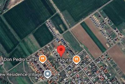 Spațiu comercial, în Vârteju - 3
