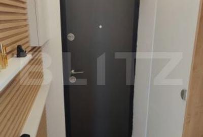 Apartament cu 3 camere în Viforâta