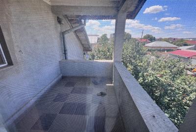 Ocazie!Casa  individuala S+P+1+M situata pe un teren 837mp cu deschidere la 2str - 4