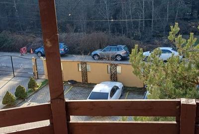Apartament cu 2 camere decomandat în Trivale - 7